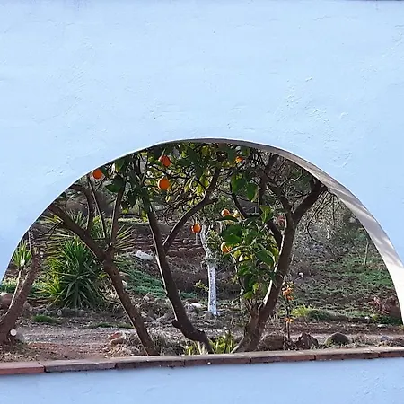 Finca Cathy's Garden
