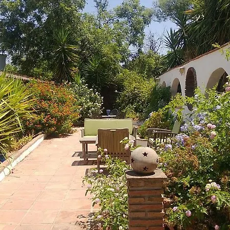 Villa Finca Cathy's Garden